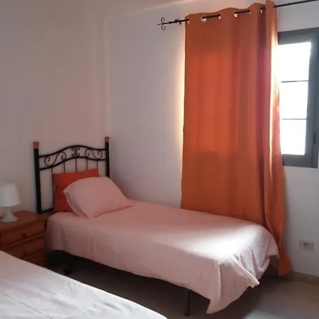 Apartment Piso Gongora
