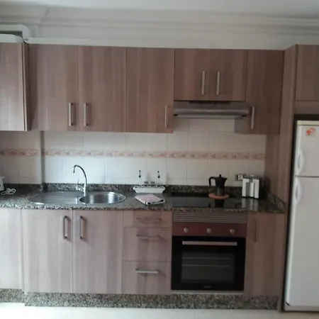 Apartment Piso Gongora Arrecife (Lanzarote)